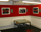 Ray Gravell Room