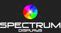 Spectrum Displays