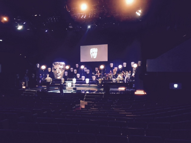 BAFTA Cymru Awards